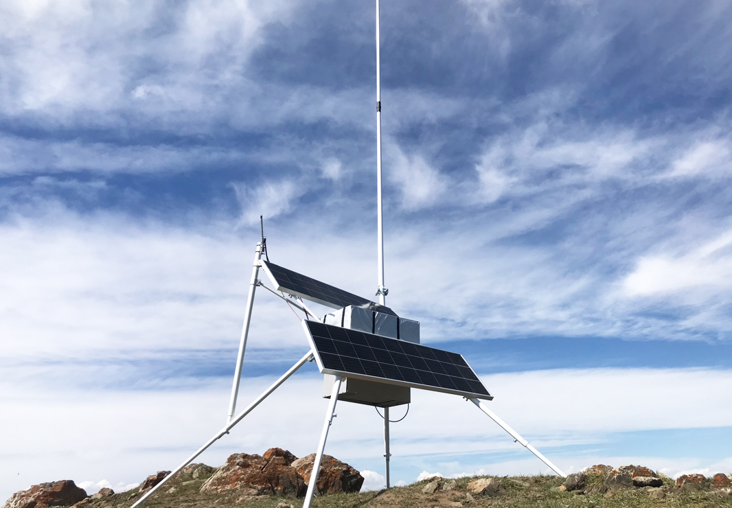 Latest company blogs about MANET Radios VS DMR Radios