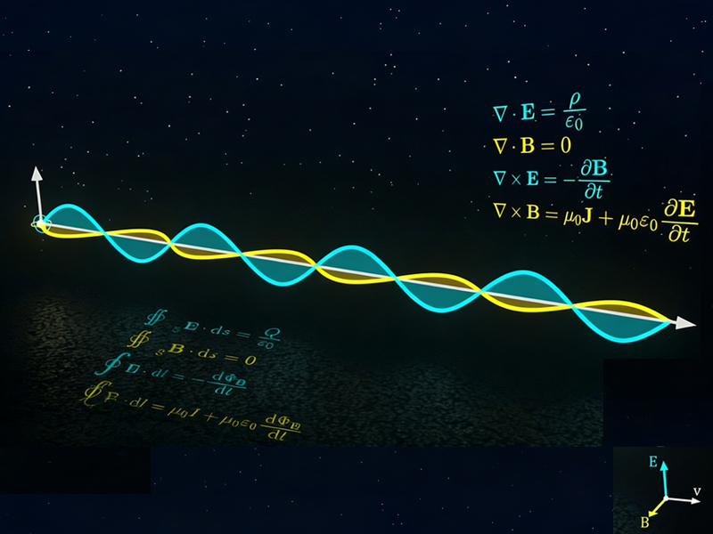 Latest company blogs about What is Radio Waves？