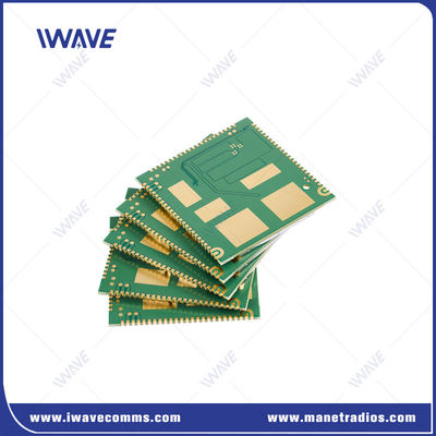 Buy Wireless Data Links IP MESH SDR Software Defined Radio With AES Encryption online manufacture