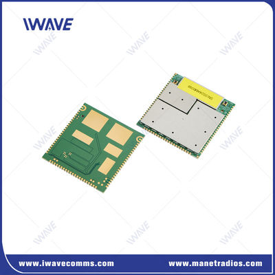 Buy TDD OFDM RC Control Link SDR Module 30Mbps Software Defined Radio Module online manufacture