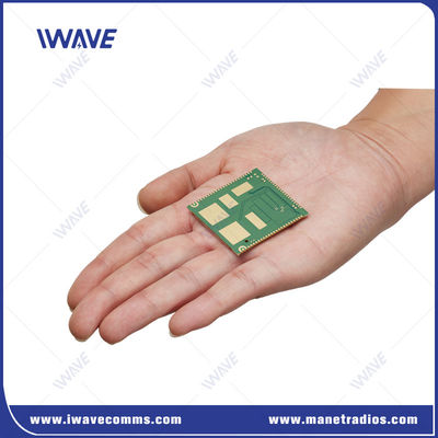 Buy FHSS 20km UHF Band Two Way UAV Video Transmitter Data RC Control Link Module online manufacture
