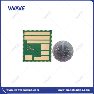 Buy Multi Hops OEM IP Mesh SDR Radio For Unmanned System Communication online manufacture
