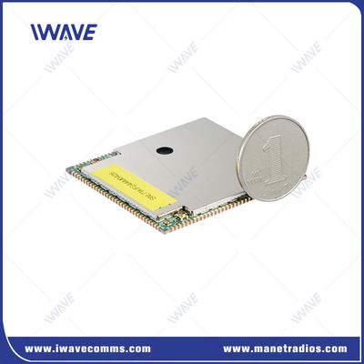 Buy Hopping Frequency Video And Telemetry Data Transceiver For Unmanned Systems online manufacture