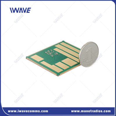 Buy 150km FPGA UAV Telemetry Video Data Link 100Mbps Uplink And Downlink online manufacture