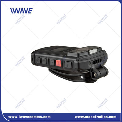 Buy IP68 Wearable Body Camera Recorder Shockproof Law Enforcement Camera online manufacture