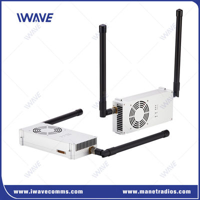 Buy 50KM Drone Long Range TCPIP/UDP MIMO IP MESH Link online manufacture
