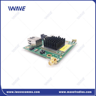Buy Mimo Digital Data Link For Mobile Uavs And Robotics Transmitting Video In Nlos online manufacture