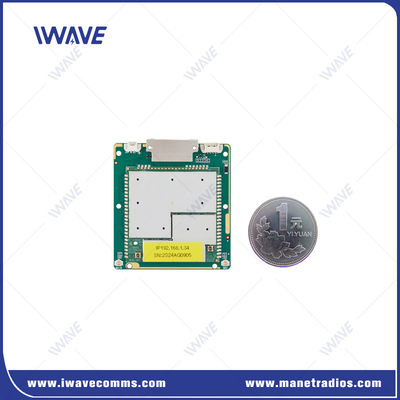 Buy Secure Wireless UGV Data Link / Drone Data Link For NLOS Communications online manufacture