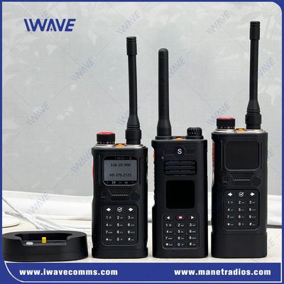 Buy  MESH Radios Handset Ad Hoc Radio Communicate During Disaster online manufacture
