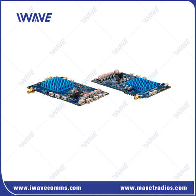 Buy MIMO 2x2 NLOS Wireless Transmission Modules TTL Serial Wireless Data Link online manufacture