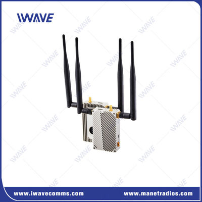 Buy 15km SDI Drone HDMI Video Transmitter 1080P 60fps Compatible With Pixhaw online manufacture
