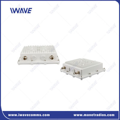Buy MIMO Broadband IP MESH Link Outdoor For NLOS Video Transmitting online manufacture
