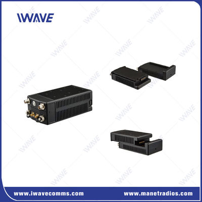 Buy Handheld IP MESH Radio For Wireless Video Communication In Tactics online manufacture