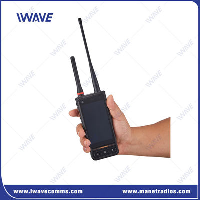 Buy 4G TD LTE Police Body Worn Camera Tri Proof Handheld Police Camera online manufacture