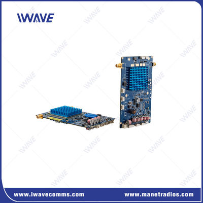 Buy Ethernet And Full Duplex TTL Serial Wireless Data Link For Unmanned System online manufacture