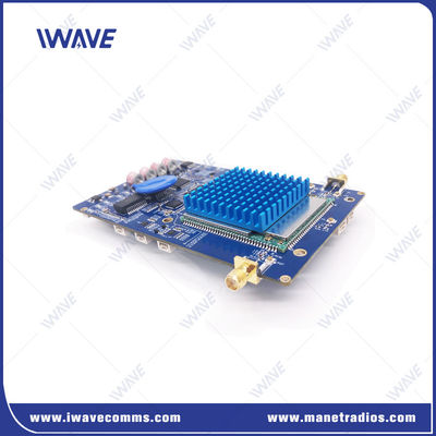 Buy 8K Video Unmanned System Wireless Transmitter Module For UGV And Robotics online manufacture