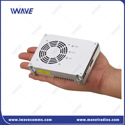 Buy 50km 100Mbps Digital Data Link TCP UDP IP Wireless Data Links For Drones online manufacture