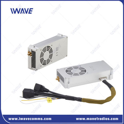 Buy 10km NLOS Long Range Wireless Digital Video Transmitter For Remotely Operation online manufacture