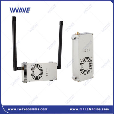 Buy Advanced FHSS Communication Data Link Wireless FHSS Module 100km-150km Range online manufacture
