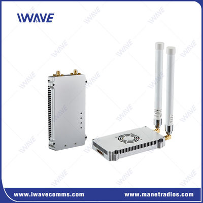 Buy 2 Watts 2*2 MIMO Link Broadband IP Point To Multipoint Link For Unmanned System online manufacture
