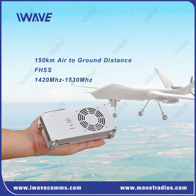 Buy 100km-150km HD Video Transmitter Drone Long Range Video Transmitter online manufacture