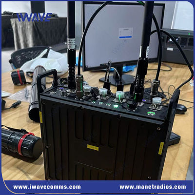 Buy IP65 IP MESH Module With Modulation Bandwidth 3MHz/5MHz/10MHz/20MHz online manufacture