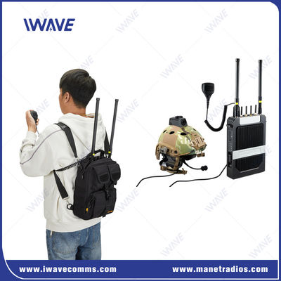 Buy IP MESH Radio The FD-6705BW for Seamless Connectivity and Enhanced Coordination in Critical Situations online manufacture