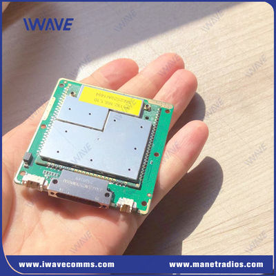 Buy Unitcast and Multicast Wireless IP Radio For Dynamic Robotic Connectivity online manufacture