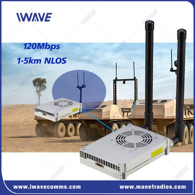 Buy Wireless IP Digital TCPIP/UDP Data Link for 4K Video and Data Communication online manufacture