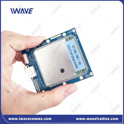 Buy NLOS 3km Video And Remote Control Data Link For UGV And Robot online manufacture