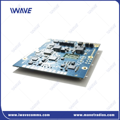 Buy Secure Wireless UGV Data Links For NLOS Communications online manufacture