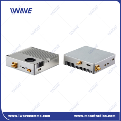 Buy 80km Long Range Drone HDMI And SDI Video And Control Data Transmitter For UAV online manufacture