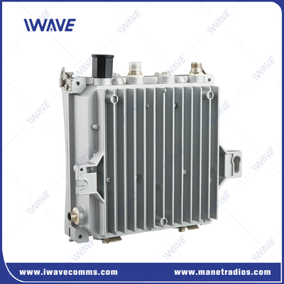 Buy NLOS Outdoor Wireless IP Link For 50km HD Video and Telemetry Data online manufacture