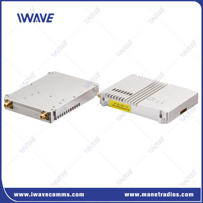 Buy UGV Wireless Communication Link NLOS 3KM FHSS UHF and L Band online manufacture