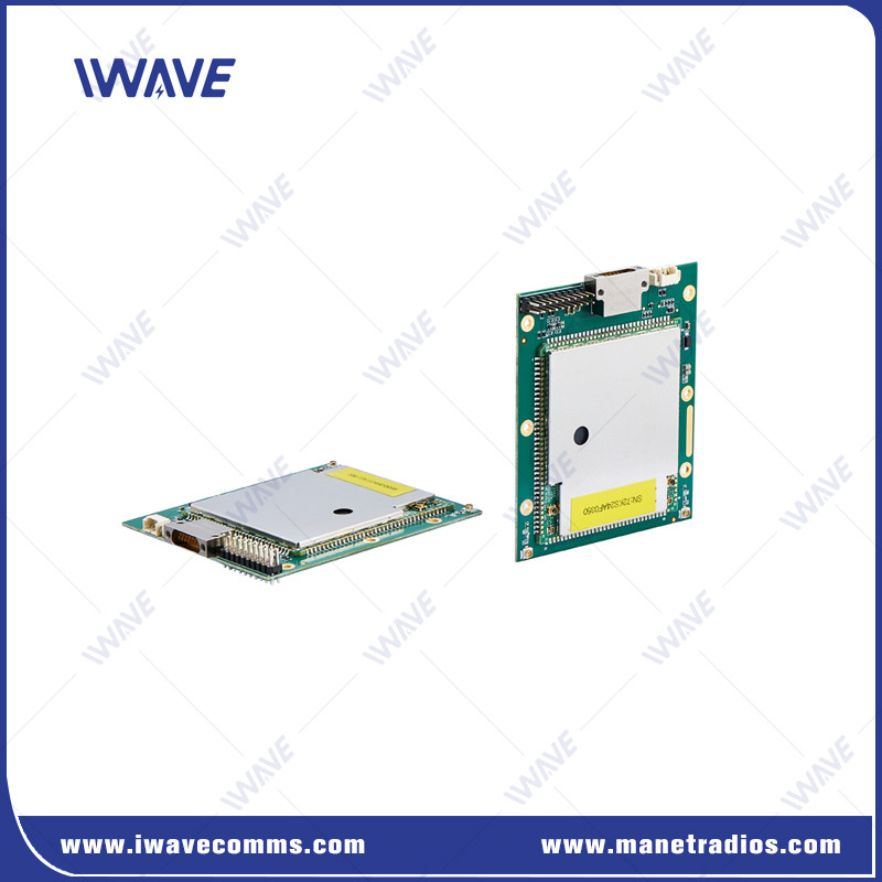 Mimo Digital Data Link Module For Mobile UGV Nlos Communication