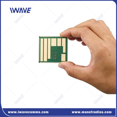 600Mhz To 1.4GHz L Band And UHF Wireless Digital Data Link For Unmanned System