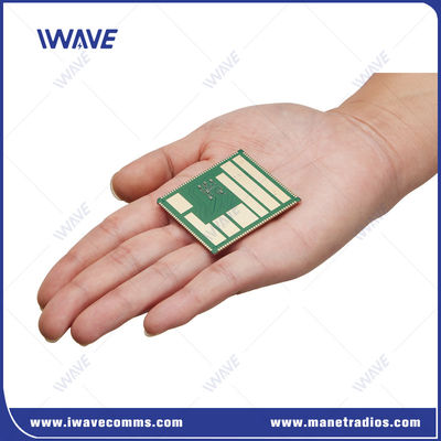 23g 2X2 MIMO Point To Multiple Point Wireless SOC Development Board