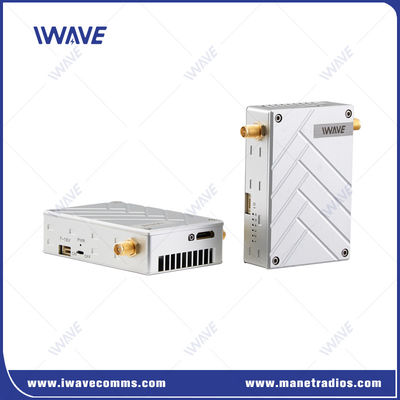 10km Drone Video Transmitter for HDMI Camera and Telemetry