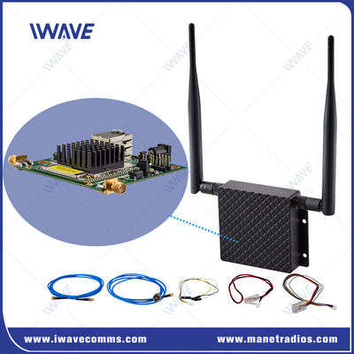 1.4Mhz 3Mhz 5Mhz 10MHz 20MHz Digital Data Link With Mesh Module