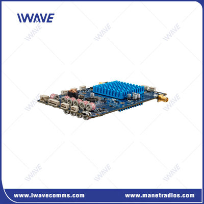 1420Mhz-1530Mhz Wireless Transmitter Module For Ugv Robotics With 8k Video