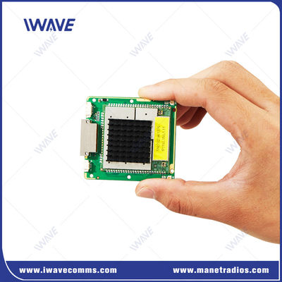 800Mhz 1.4Ghz 2.4Ghz Mesh Module SDR For 10km Long Range Drones And Robotics