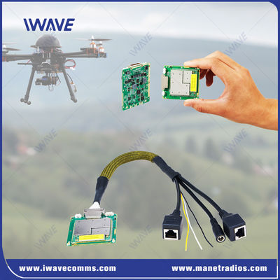 Software Defined Radios SDRs Digital Data Link For UAV And Drones Video And Mavlink