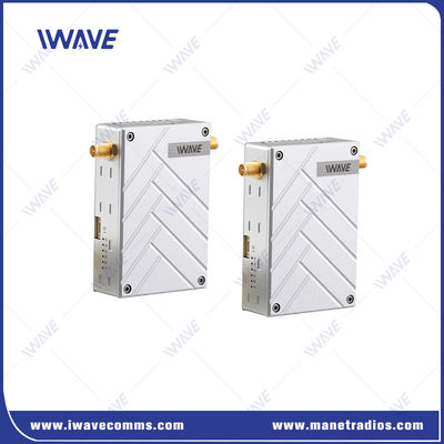 2.3G/2.4G/2.5G 10km UAV VIDEO Transmitter And Bi Directional Data Radio Link
