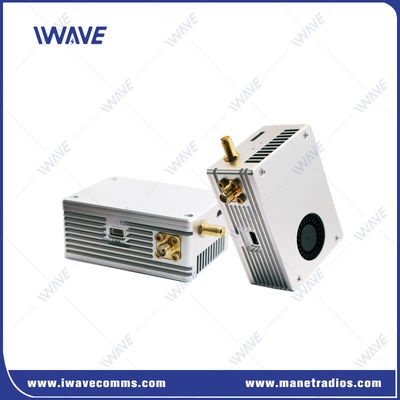 50KM HD SDI / HDMI  Wireless Video Transmitter For Drone UAV Link