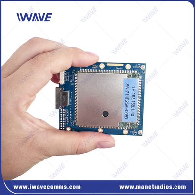 Wireless Datalink Solutions For Unmanned Vehicles And Robotic Platforms Communications