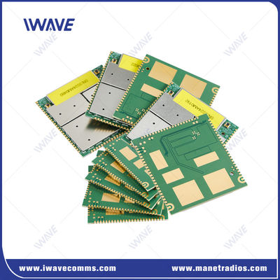 Long Range Radio Telemetry Module Frequency Hopping Spread Spectrum SDR ...